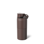 Rise 18oz java - US 47110