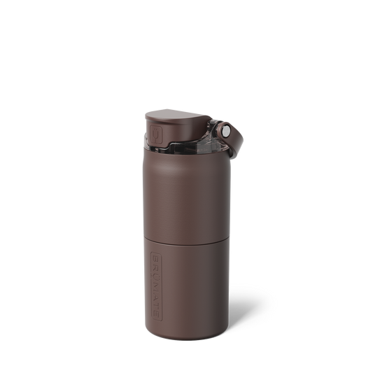 Rise 18oz java - US 47110