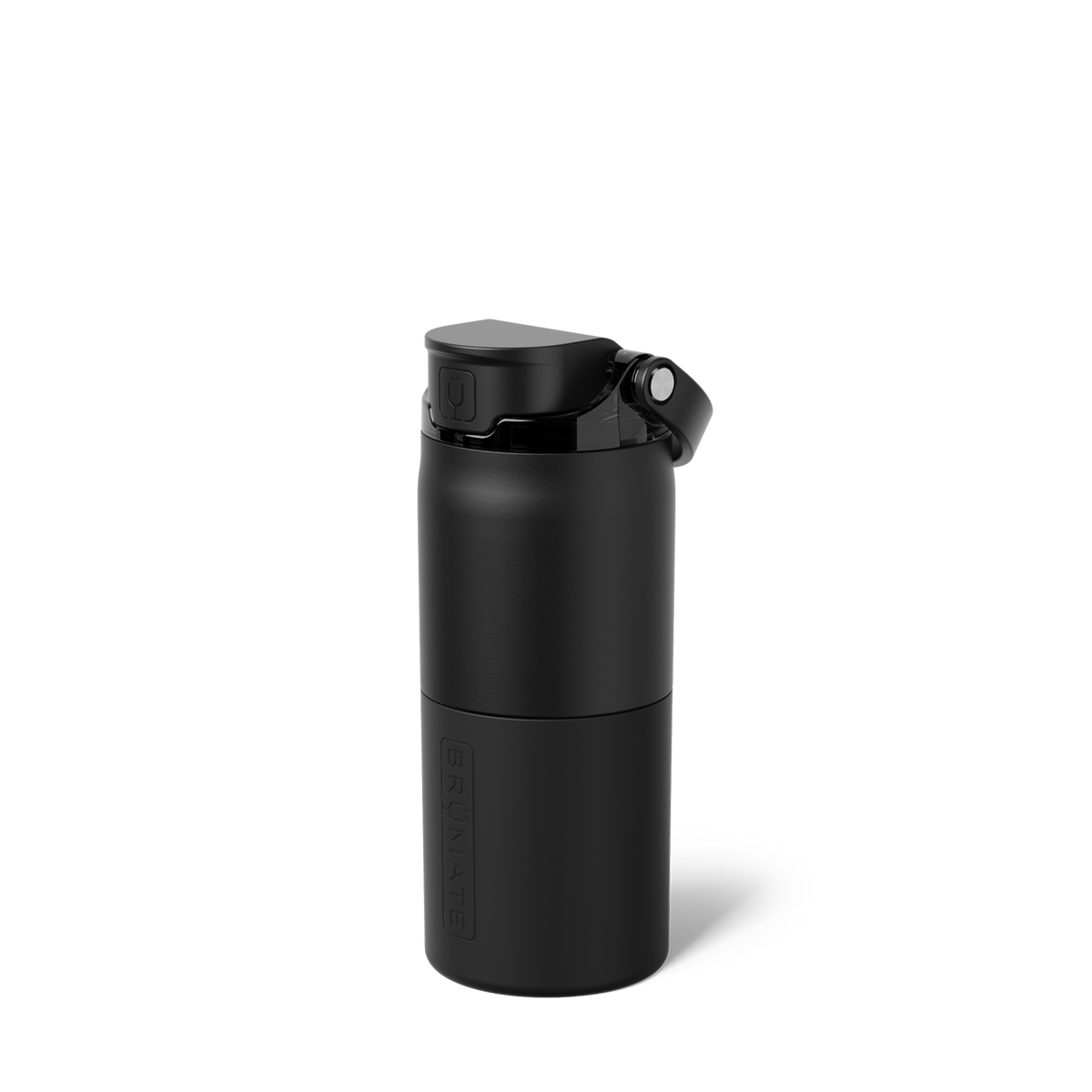 Rise 18oz matte black - US 67184