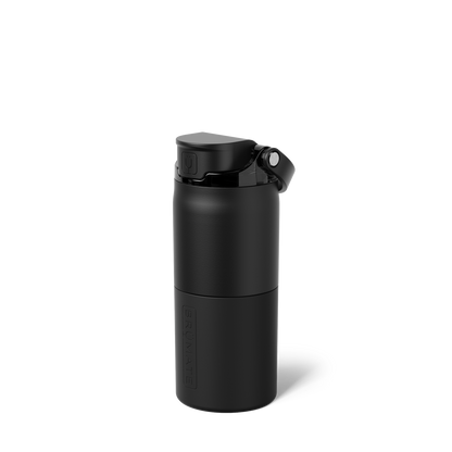 Rise 18oz matte black - US 67184