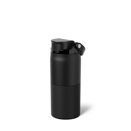 Rise 18oz matte black - US 67184