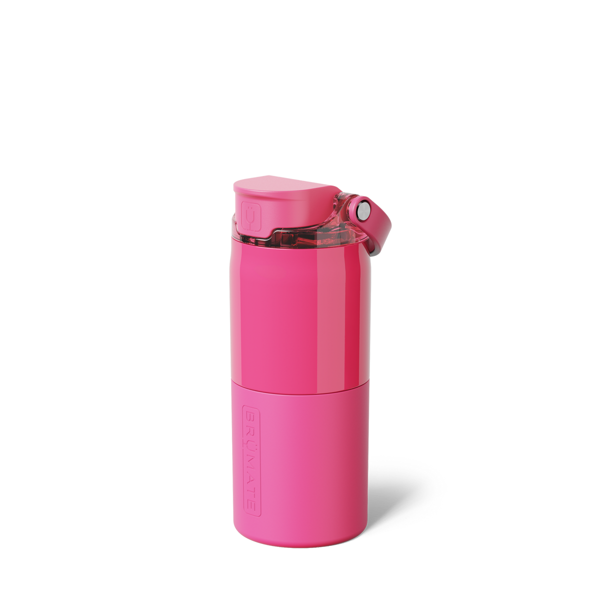 Rise 18oz neon pink - US 39451