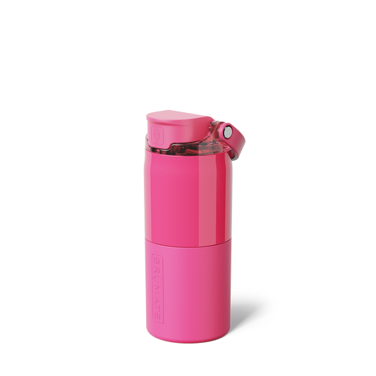 Rise 18oz neon pink - US 39451