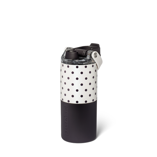 Rise 18oz polka pearl - US 21898