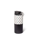 Rise 18oz polka pearl - US 21898