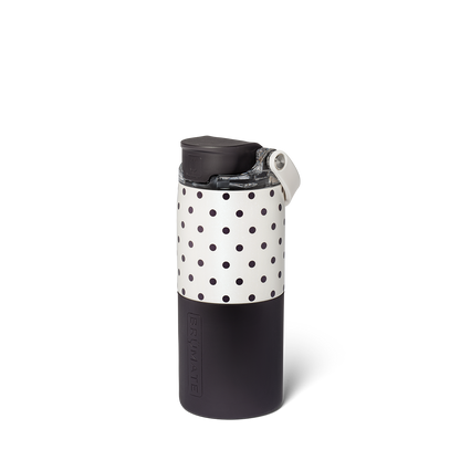 Rise 18oz polka pearl - US 21898