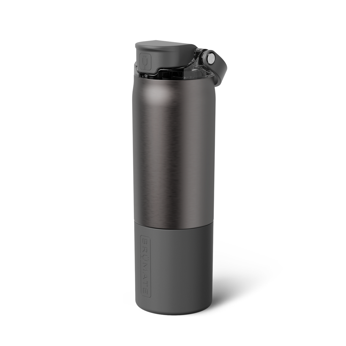 Rise 25oz black stainless - US 17236