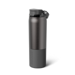 Rise 25oz black stainless - US 17236