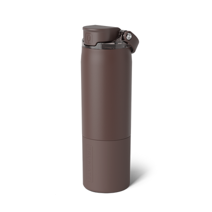 Rise 25oz java - US 69853