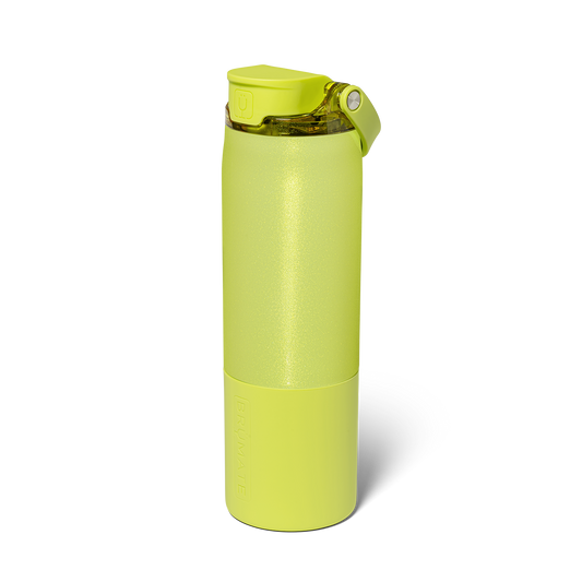 Rise 25oz lemon lime - US 28855