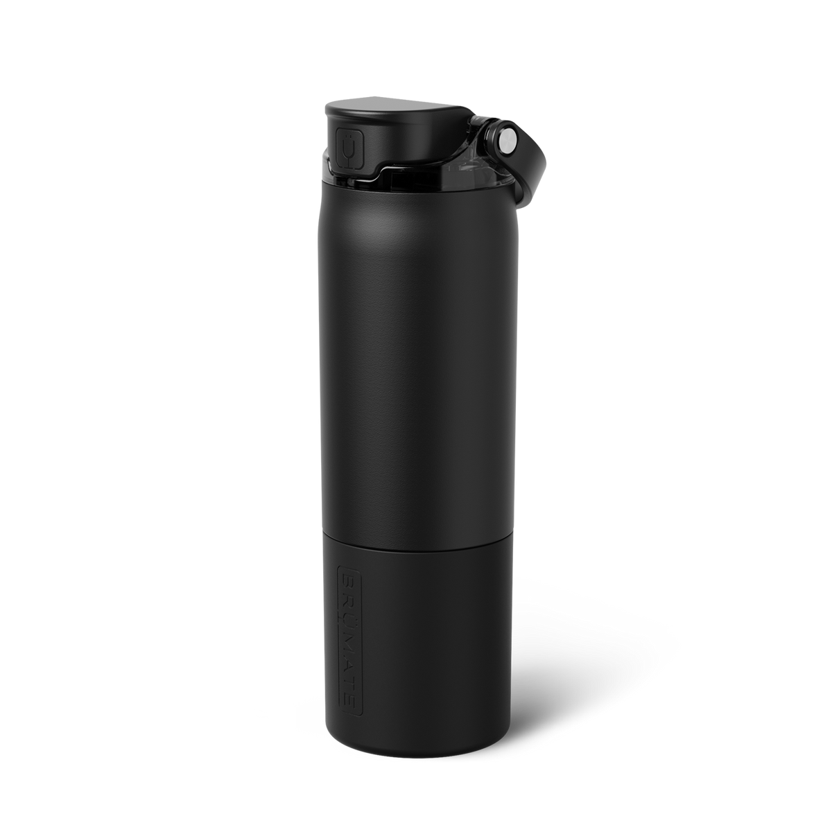 Rise 25oz matte black - US 96490