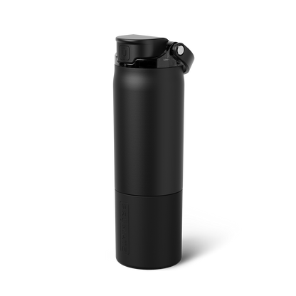 Rise 25oz matte black - US 96490