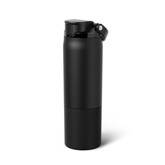 Rise 25oz matte black - US 96490