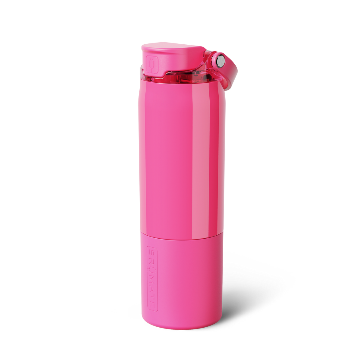 Rise 25oz neon pink - US 33734