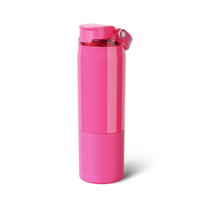 Rise 25oz neon pink - US 33734