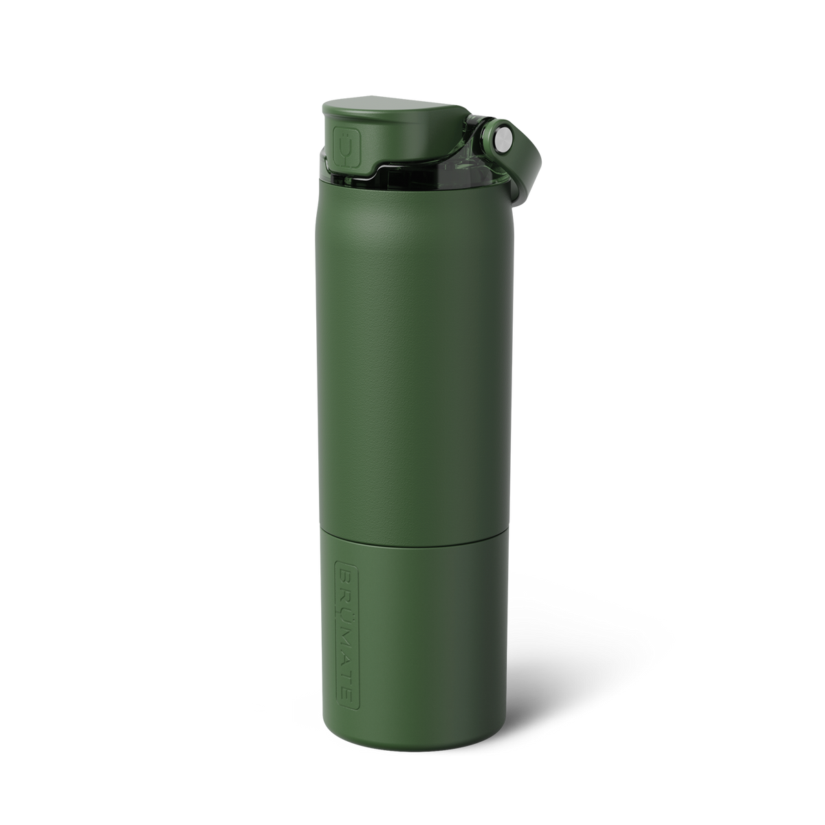 Rise 25oz od green - US 50899