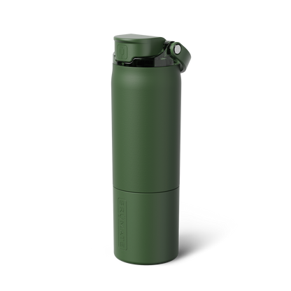 Rise 25oz od green - US 50899