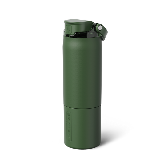 Rise 25oz od green - US 50899