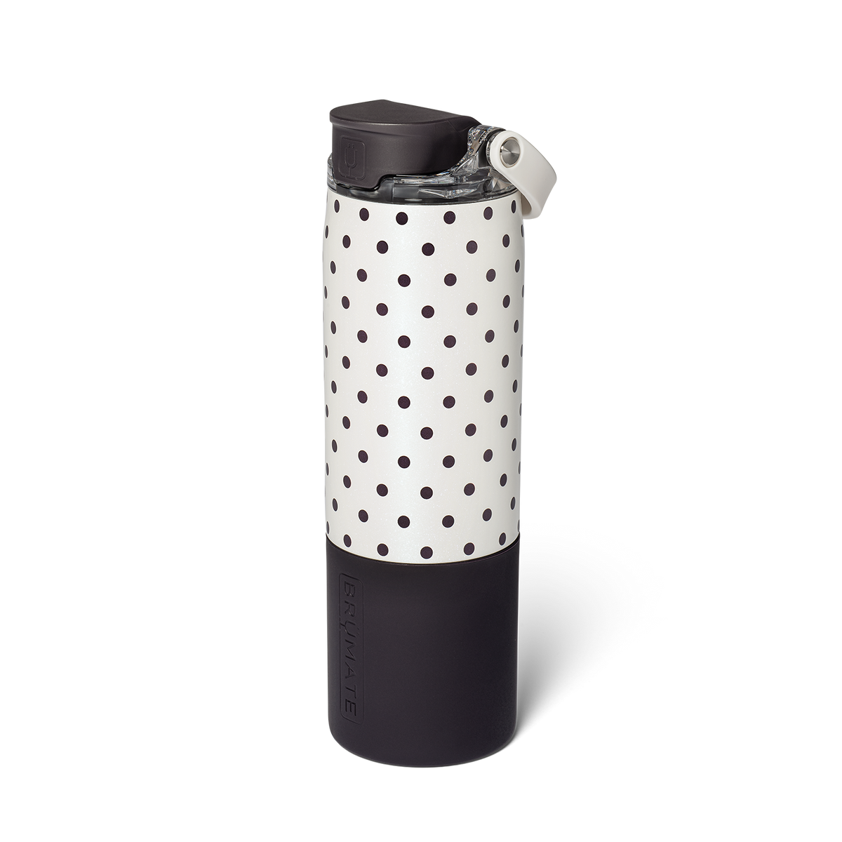 Rise 25oz polka pearl - US 63523