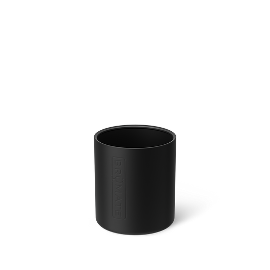 Rise swappable sleeve 25oz matte black - US 53470