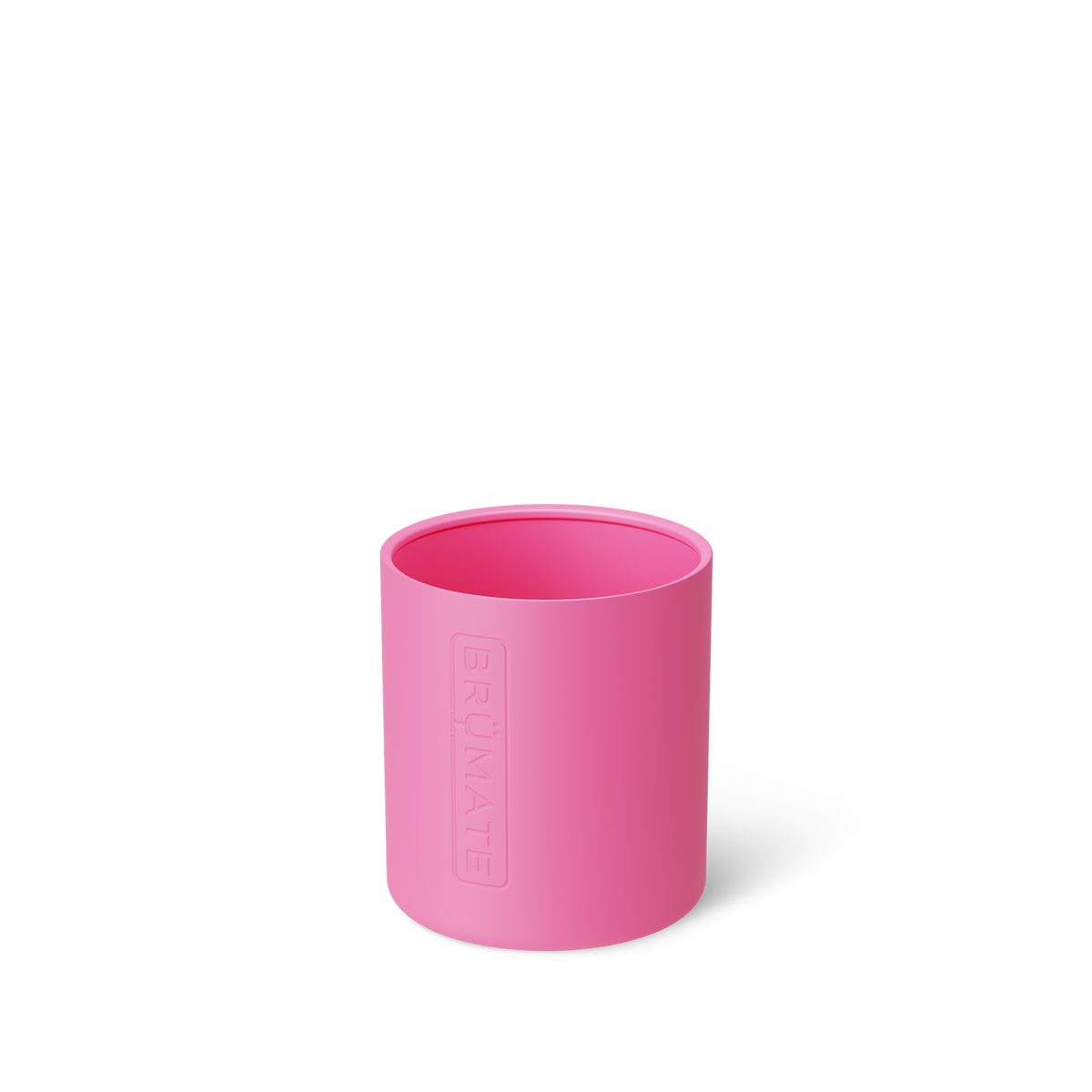 Rise swappable sleeve 25oz neon pink - US 44695