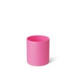 Rise swappable sleeve 25oz neon pink - US 44695