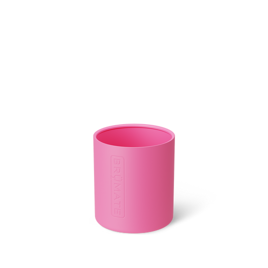 Rise swappable sleeve 25oz neon pink - US 44695