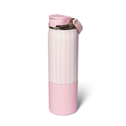 Rise 25oz strawberries cream - US 71204