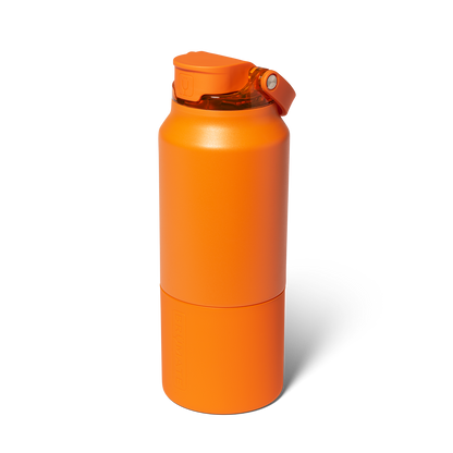 Rise 35oz clementine - US 77014