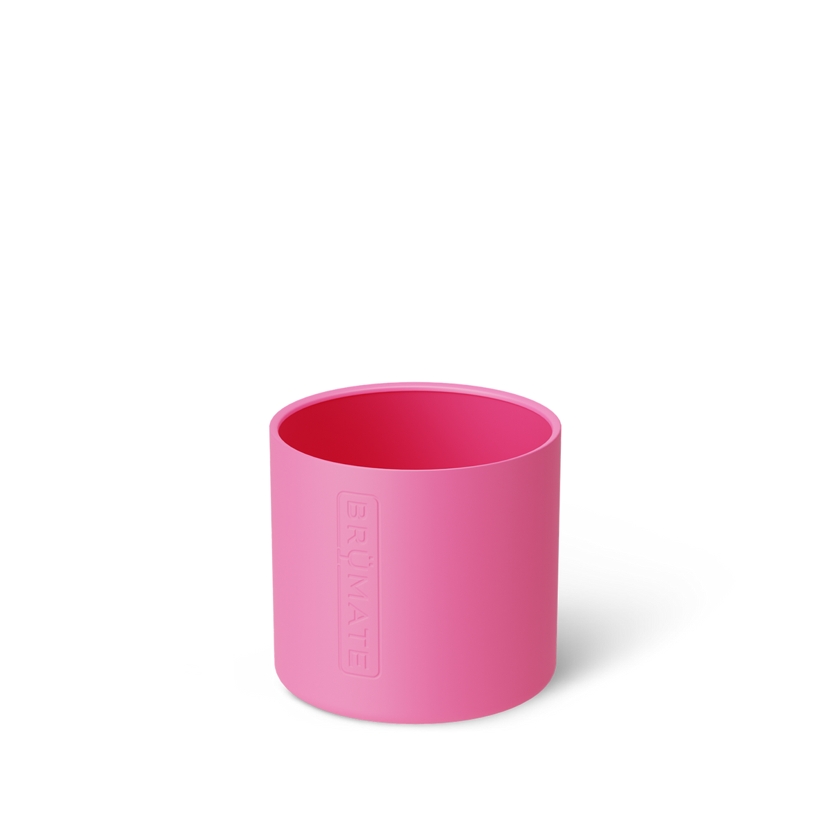 Rise swappable sleeve 35oz neon pink - US 29426