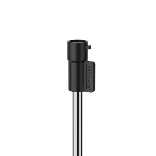Rise replacement straw 18oz - US 50481