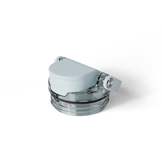 Rise universal replacement lid blue agave - US 26960