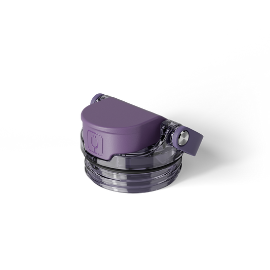 Rise universal replacement lid dark aura - US 88190