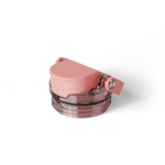 Rise universal replacement lid guava - US 10843
