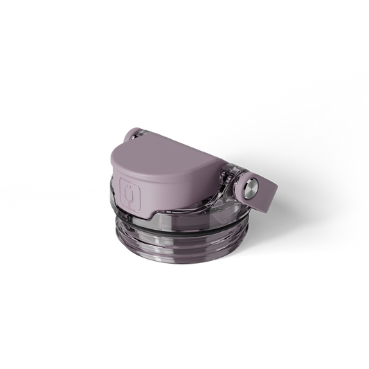 Rise universal replacement lid lilac dusk - US 82531