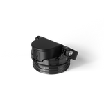 Rise universal replacement lid matte black - US 68049