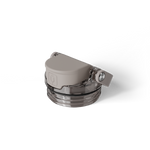 Rise universal replacement lid mocha - US 43506