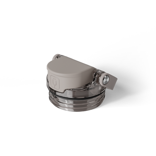 Rise universal replacement lid mocha - US 43506