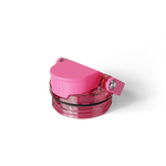 Rise universal replacement lid neon pink - US 49640