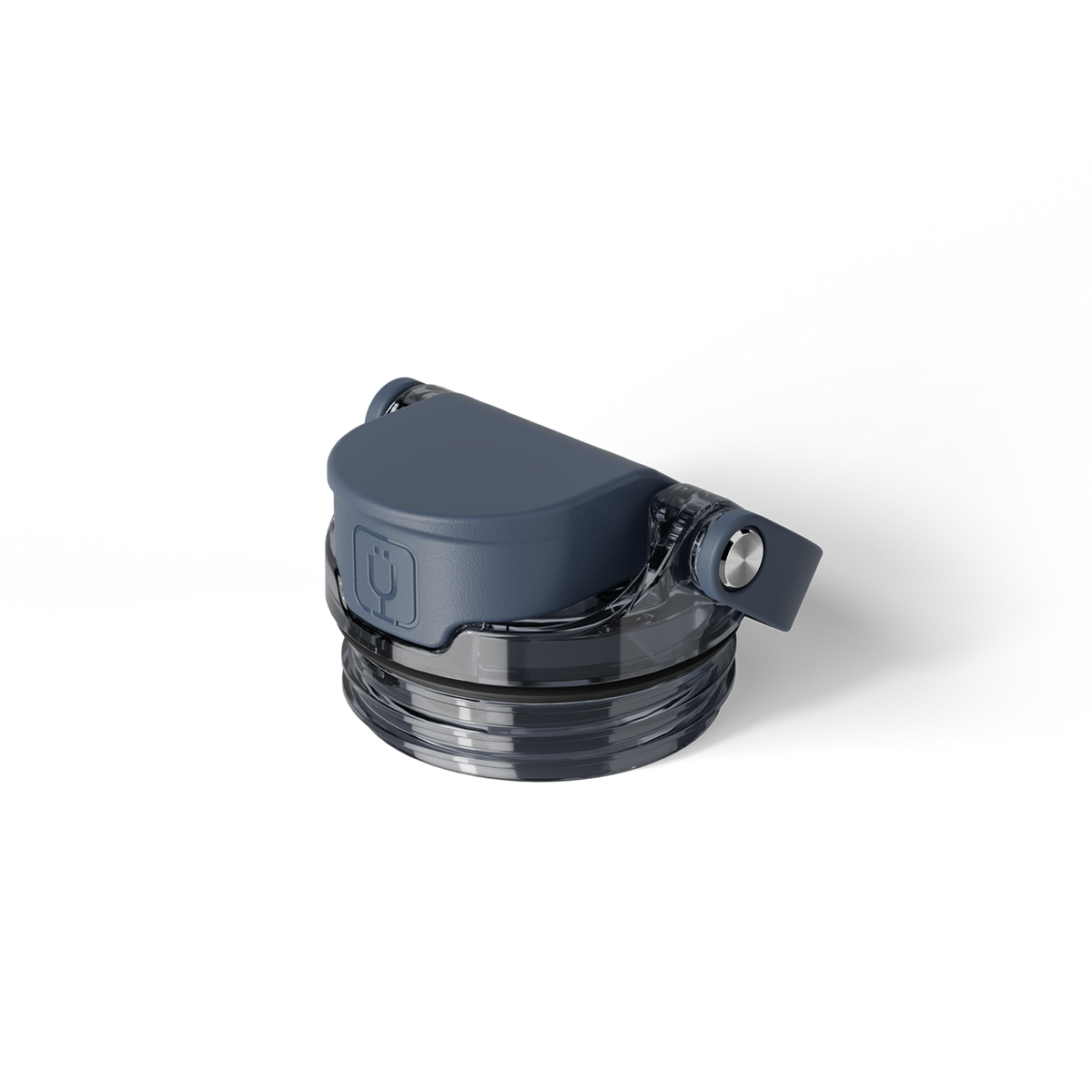 Rise universal replacement lid nightfall blue - US 35307