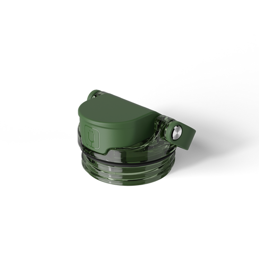 Rise universal replacement lid od green - US 83823