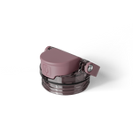 Rise universal replacement lid rose taupe - US 36020