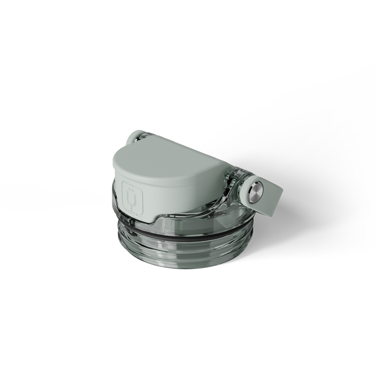Rise universal replacement lid sage - US 11261