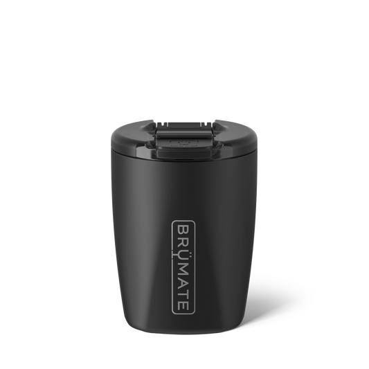 Rocks 12oz matte black - US 74631