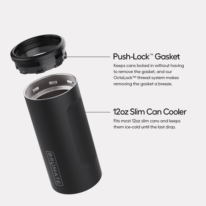 Hopsulator slim v2 mocha - US 86961