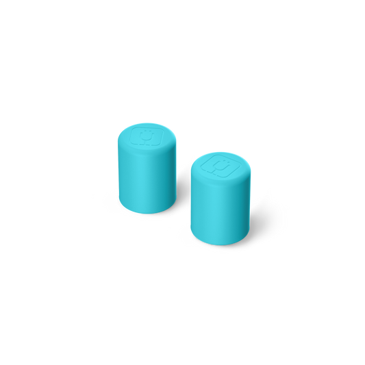 Magnetic straw cover curacao - US 82794