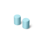 Magnetic straw cover glacier - US 39582