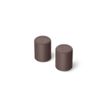 Magnetic straw cover java - US 36874