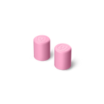 Magnetic straw cover primrose - US 08772