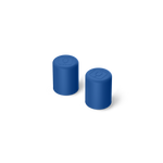 Magnetic straw covers sorrento - US 72507
